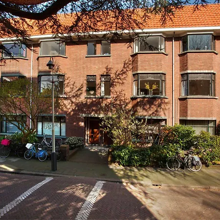 Stayci Serviced Apartments Royal Nassau Apartment