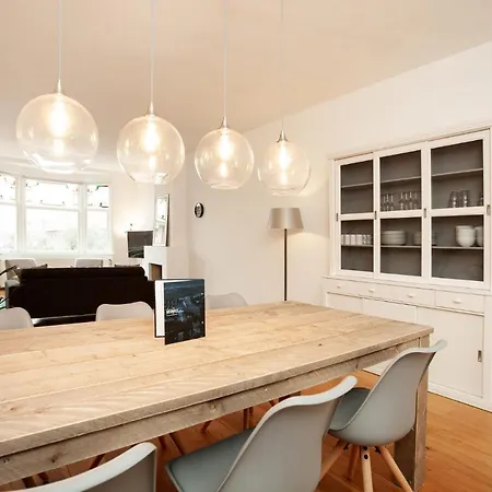 Stayci Serviced Apartments Royal Nassau