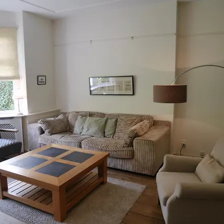 Stayci Serviced Apartments Royal Nassau Apartment *