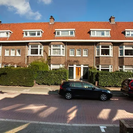Stayci Serviced Apartments Royal Nassau The Hague