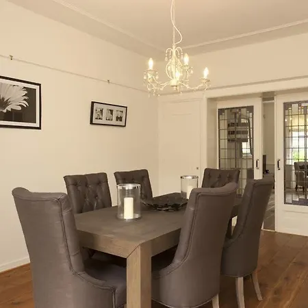 Apartment Stayci Serviced Apartments Royal Nassau *