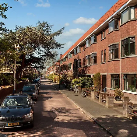 Stayci Serviced Apartments Royal Nassau