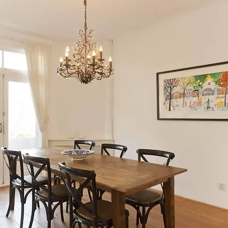 Stayci Serviced Apartments Royal Nassau Apartment
