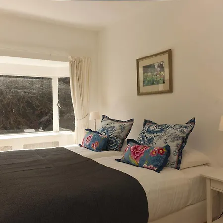 Apartment Stayci Serviced Apartments Royal Nassau The Hague