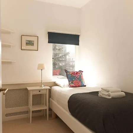 Stayci Serviced Apartments Royal Nassau
