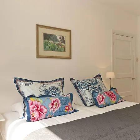 Apartment Stayci Serviced Apartments Royal Nassau *