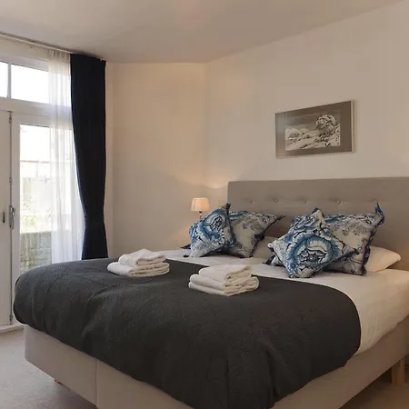 Stayci Serviced Apartments Royal Nassau