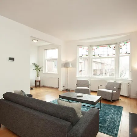Stayci Serviced Apartments Royal Nassau * The Hague
