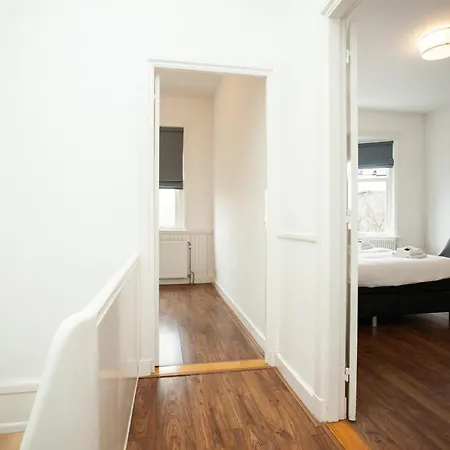 Stayci Serviced Apartments Royal Nassau Apartment *