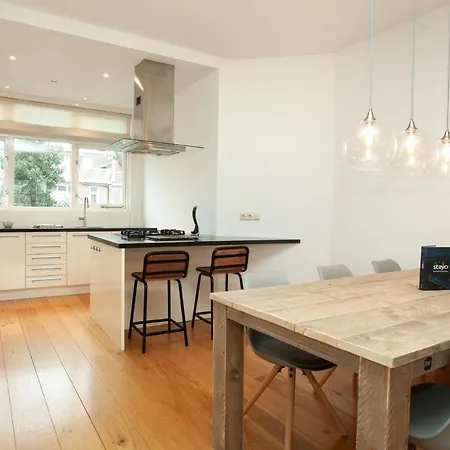 Stayci Serviced Apartments Royal Nassau Apartment The Hague