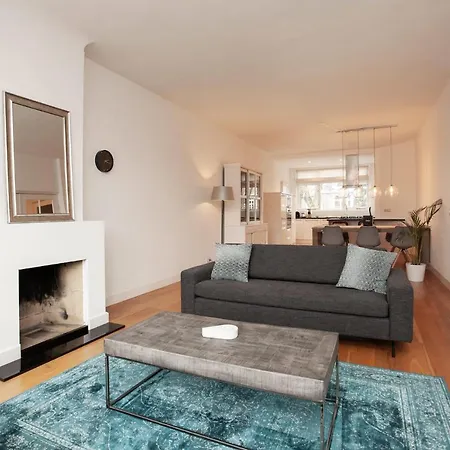 Stayci Serviced Apartments Royal Nassau