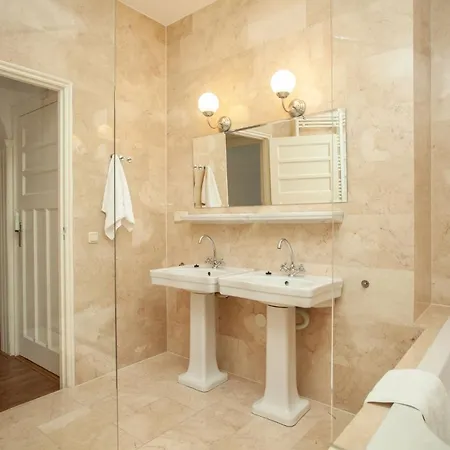 Apartment Stayci Serviced Apartments Royal Nassau