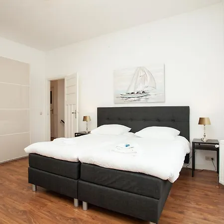 Apartment Stayci Serviced Apartments Royal Nassau *