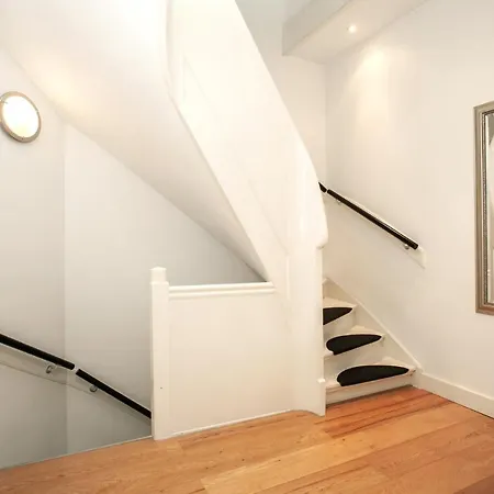 Apartment Stayci Serviced Apartments Royal Nassau *