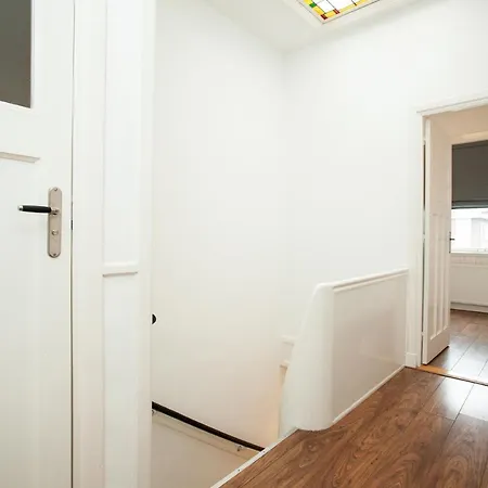 Apartmán Stayci Serviced Royal Nassau