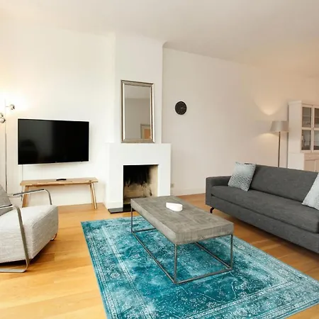 Apartment Stayci Serviced Apartments Royal Nassau