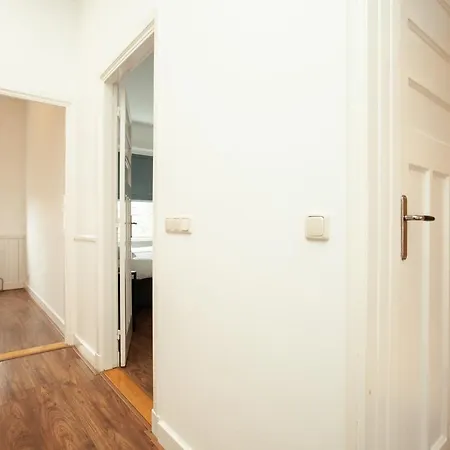Apartment Stayci Serviced Apartments Royal Nassau