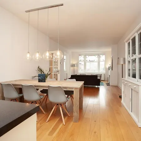 Stayci Serviced Apartments Royal Nassau *