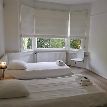 Stayci Serviced Apartments Royal Nassau