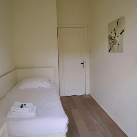 Stayci Serviced Apartments Royal Nassau Apartment *