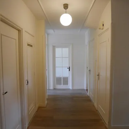 Stayci Serviced Apartments Royal Nassau The Hague