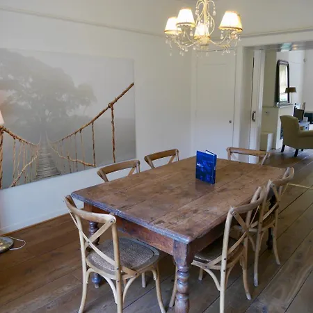 Apartment Stayci Serviced Apartments Royal Nassau The Hague