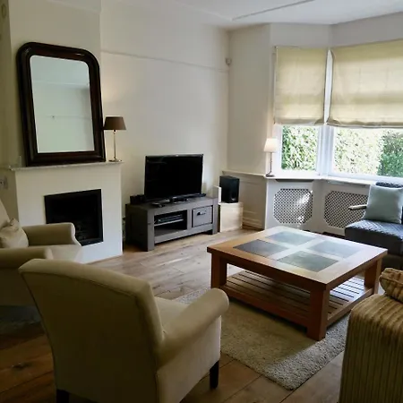 Apartment Stayci Serviced Apartments Royal Nassau *