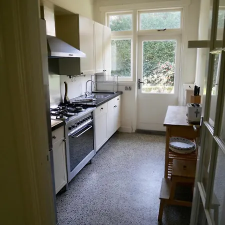 Stayci Serviced Apartments Royal Nassau Apartment *