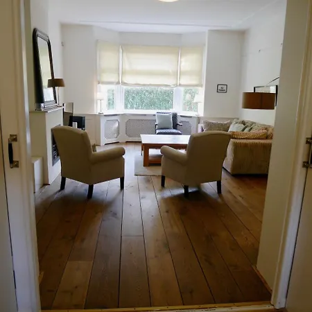 Stayci Serviced Apartments Royal Nassau The Hague
