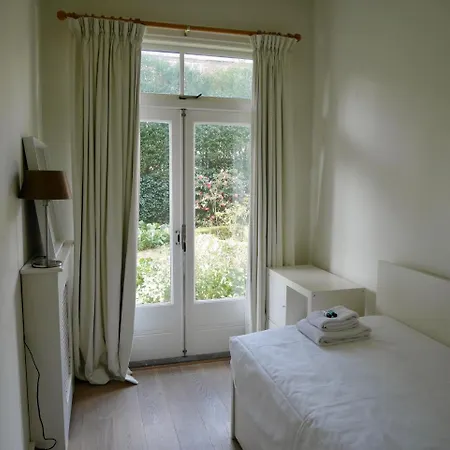 Apartment Stayci Serviced Apartments Royal Nassau The Hague