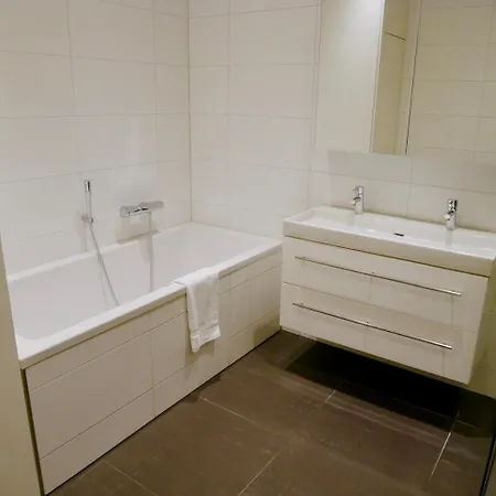 Apartment Stayci Serviced Apartments Royal Nassau *