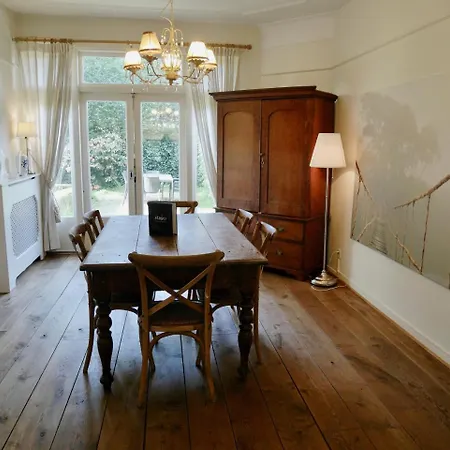Stayci Serviced Apartments Royal Nassau *