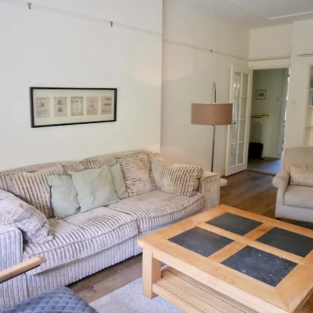 Stayci Serviced Apartments Royal Nassau Apartment The Hague